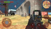 Counter Terrorist - Gun Shooting Game screenshot 2
