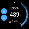 Altimeter for Wear OS watches screenshot 6