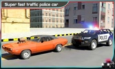 Police Dog Chase Crime City screenshot 15
