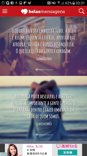 Belas Mensagens - Preview 5