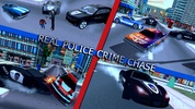 Real Police Criminal Chase screenshot 1