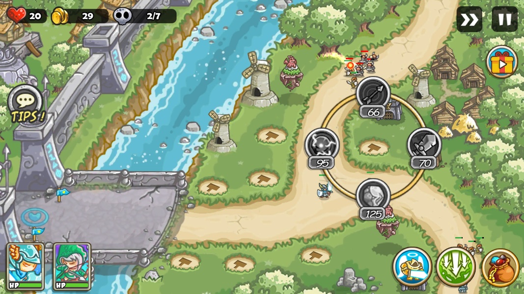Kingdom Defense: Hero Legend - Preview 5