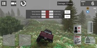 TOP OFFROAD Simulator screenshot 3