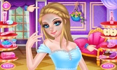 Princess Beauty Secrets screenshot 4