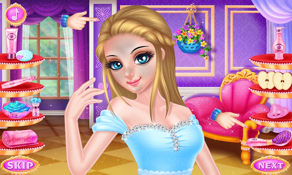Princess Beauty Secrets - Preview 4