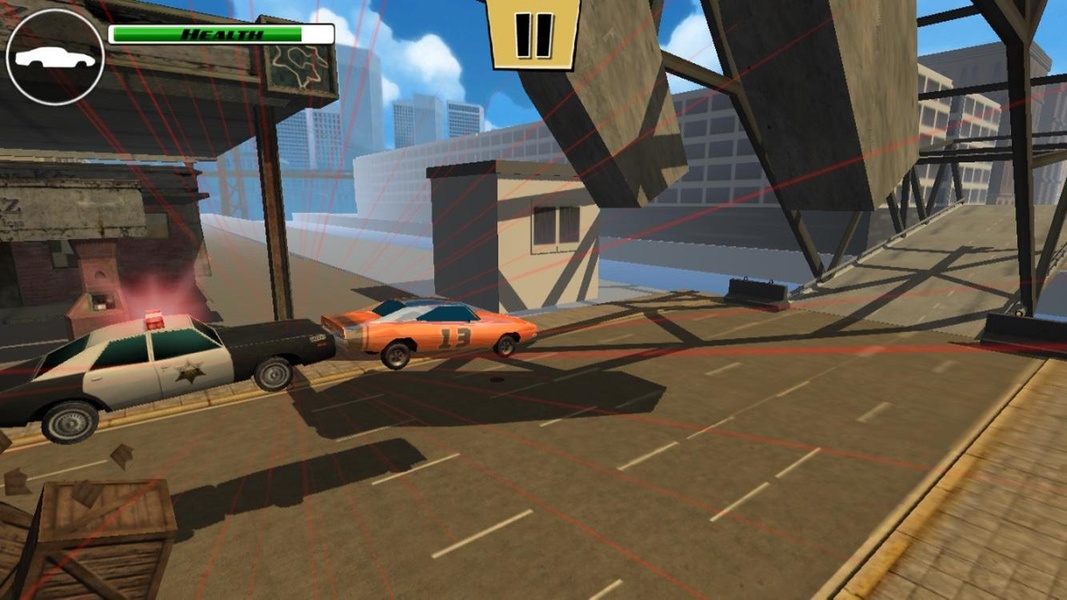 Stunt Car Challenge 3 - Preview 15