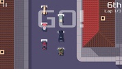 Pixel Wheels screenshot 8