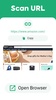 QR Scanner - Barcode Reader screenshot 3