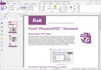 Foxit PDF Editor screenshot 2