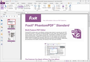 Foxit reader заполнение форм pdf