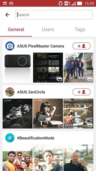 ZenCircle - Preview 5