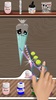 Makeup Slime Mix - Piping Bags screenshot 1