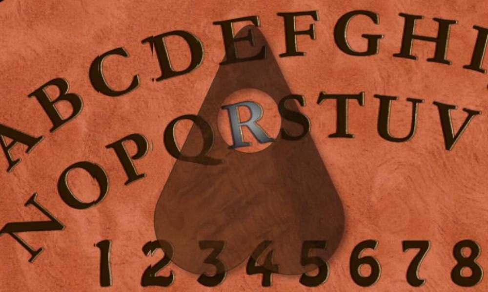 Pocket OUIJA - Preview 4