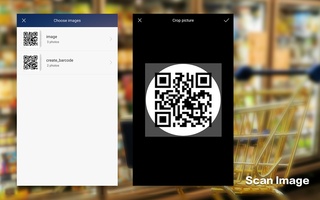 Barcode Scanner for Android 9