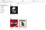 iTunes screenshot 7