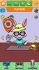My Talking Bunny - Virtual Pet screenshot 14