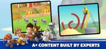 Paw Patrol Academy screenshot 7