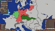 Ages of Conflict World War Sim screenshot 2