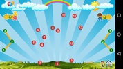 Connect Dots. Game For Kids screenshot 3