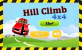 Mountain Climb Racing screenshot 7