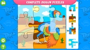 Dinosaur Puzzles for Kids screenshot 20