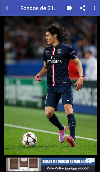 PSG Fondos - Preview 5