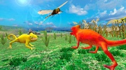 Chameleon Wild Life Sim 3D screenshot 2