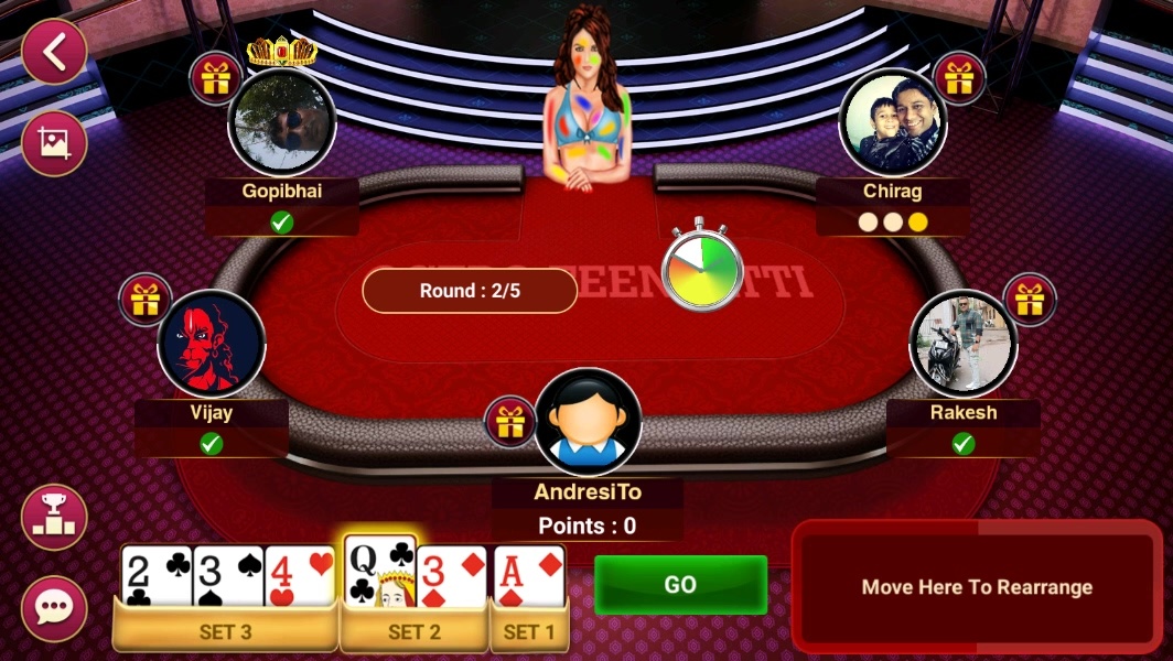 Teen Patti - Indian Poker - Preview 10