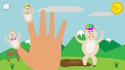 Finger Family Game screenshot 5