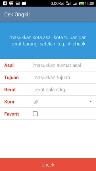 Ongkos Kirim Lengkap - Preview 6