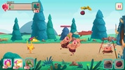 Dino Bash screenshot 12