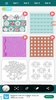 Pattern Color by Number screenshot 9