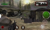 Warrior in Terrorist Base Camp screenshot 4