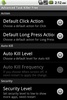 Advanced Task Killer Pro screenshot 1