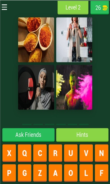 4 Pics 1 Word Smart Minds - Preview 4