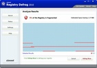 Simnet Registry Defrag screenshot 4
