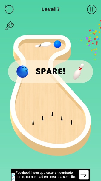 Mini Bowling - Preview 7