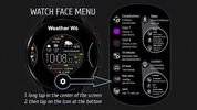 Weather W6 screenshot 11