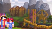 Circus maps for Minecraft: PE screenshot 8