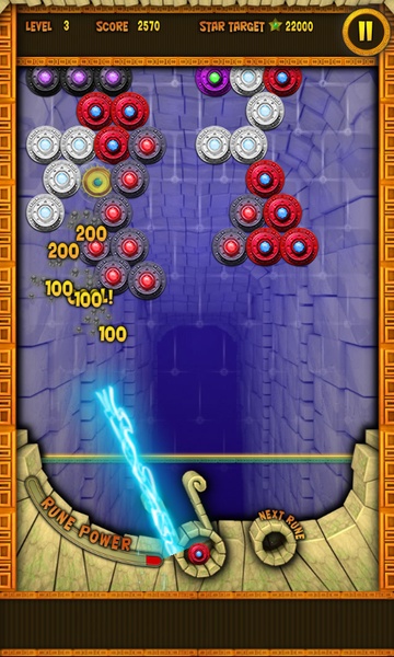 Montezuma Shooter - Preview 1