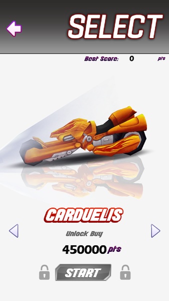 Racing Moto 3D Pro - Preview 6