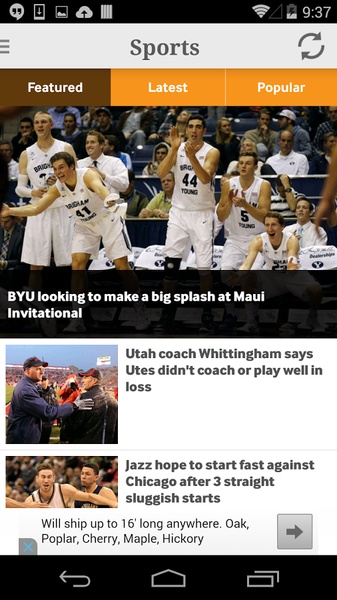 Deseret News - Preview 13