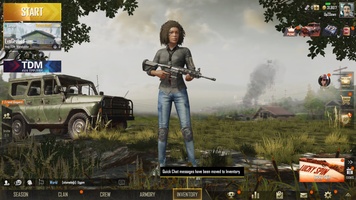 Gameloop pubg не устанавливается