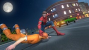Spider Hero Super Challenge screenshot 5
