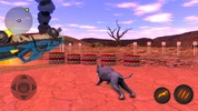 AmStaffs Dog Simulator screenshot 16