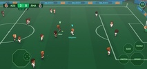 Football Mini Stars screenshot 1