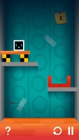 Heart Box - physics puzzle game screenshot 5