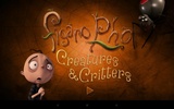 Figaro Pho Creatures Critters screenshot 9