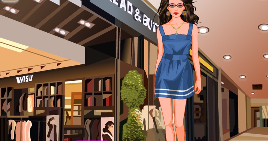 city girl fashion - Preview 4