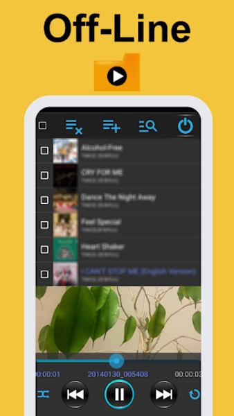 Folder Video - Preview 7